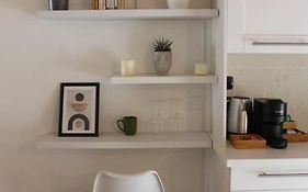 Charming & Modern In The City