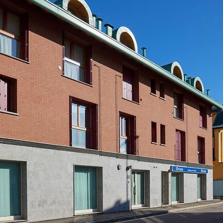 Charming & Modern In The City Bergame Extérieur photo