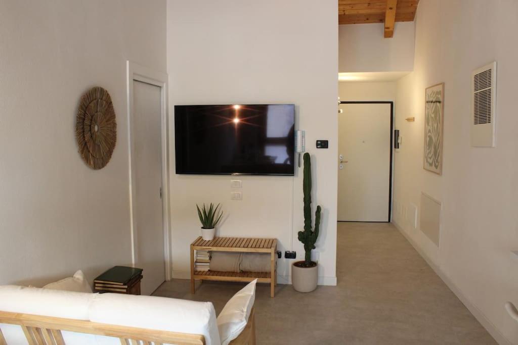 Charming & Modern In The City Bergame Extérieur photo