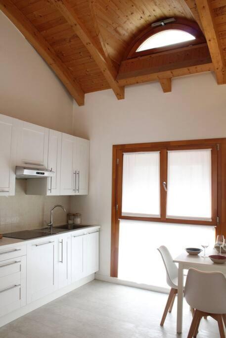 Charming & Modern In The City Bergame Extérieur photo