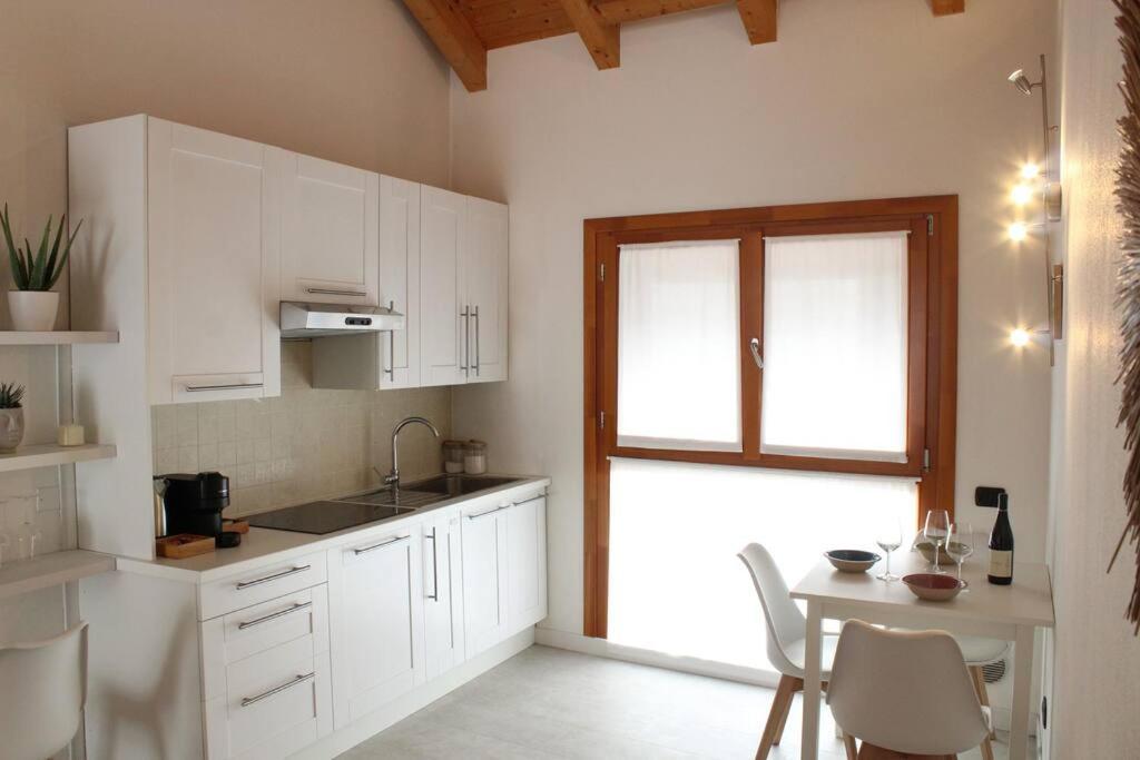 Charming & Modern In The City Bergame Extérieur photo